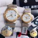 New Omega Constellation Two Tone Rose Gold White MOP Dial Watches (2)_th.jpg